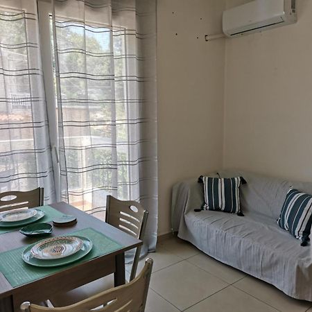 Evris House Panoramic Sea View Apartment Kavala Exterior foto