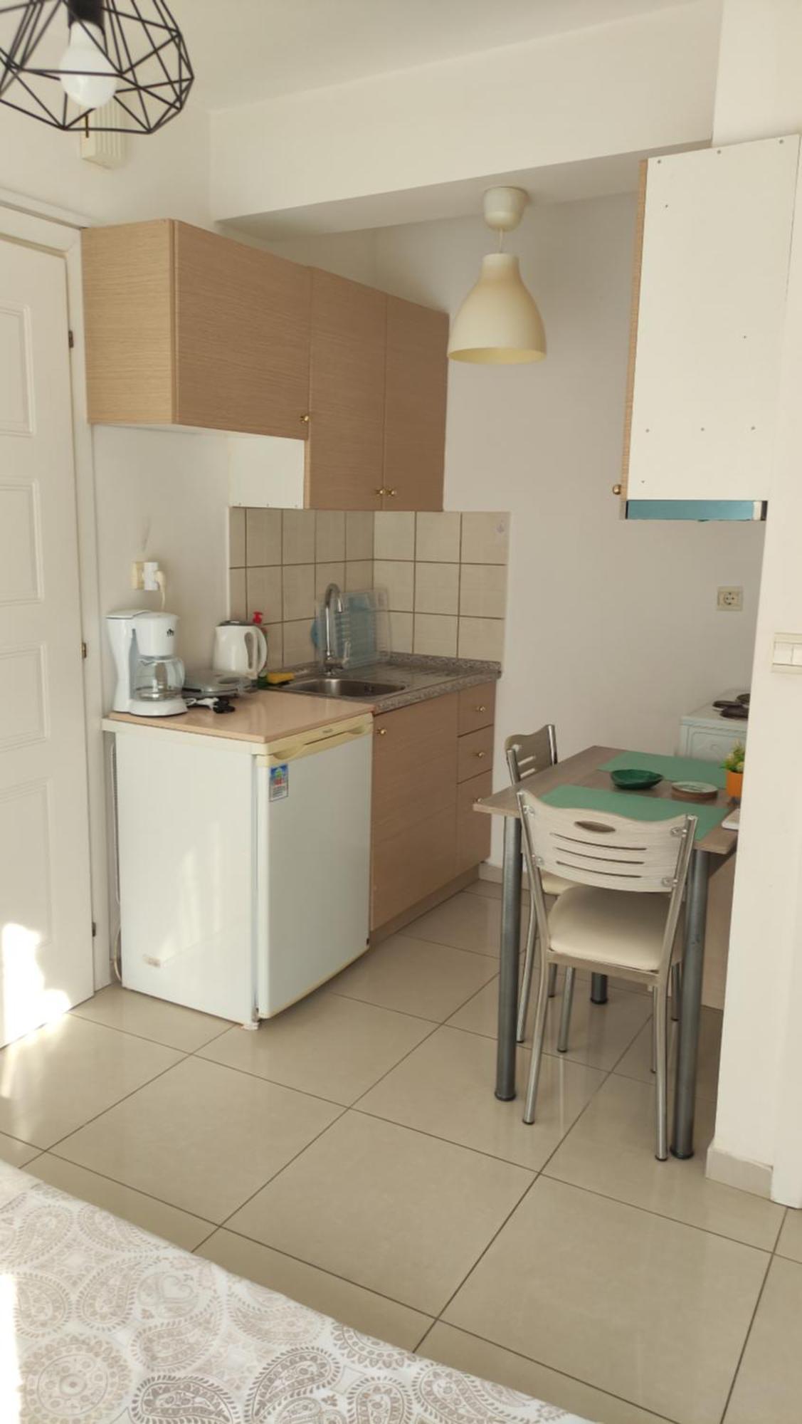 Evris House Panoramic Sea View Apartment Kavala Exterior foto